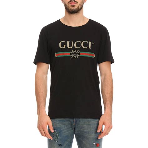 felpa gucci uomo falsa|gucci t shirt real.